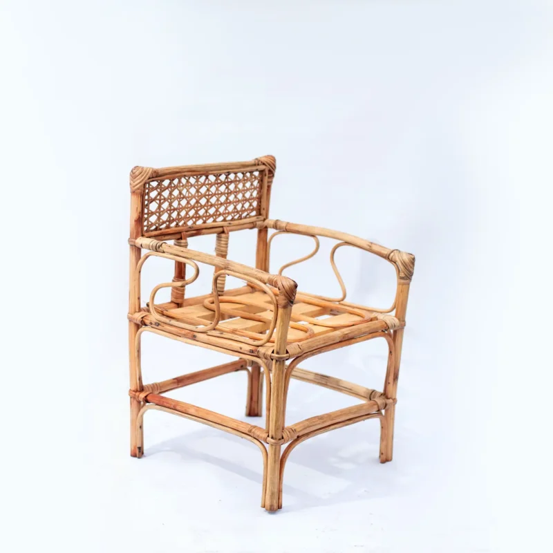 Cane Chair - Image 4