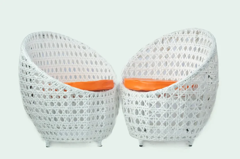 Canash coconut chair - Image 5