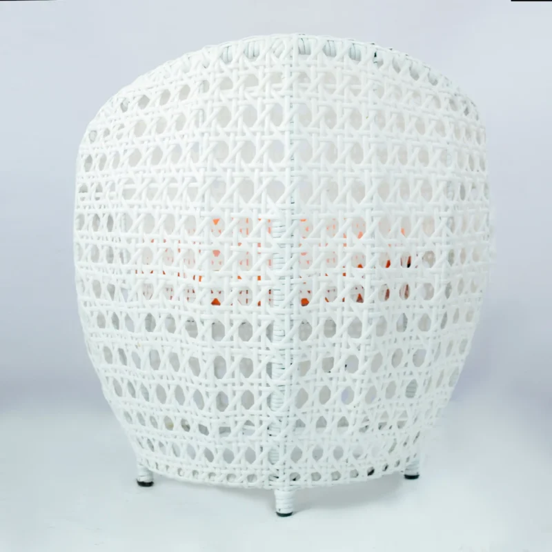 Canash coconut chair - Image 2