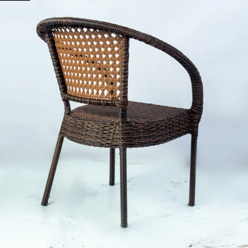 Canash dining chair - Image 4