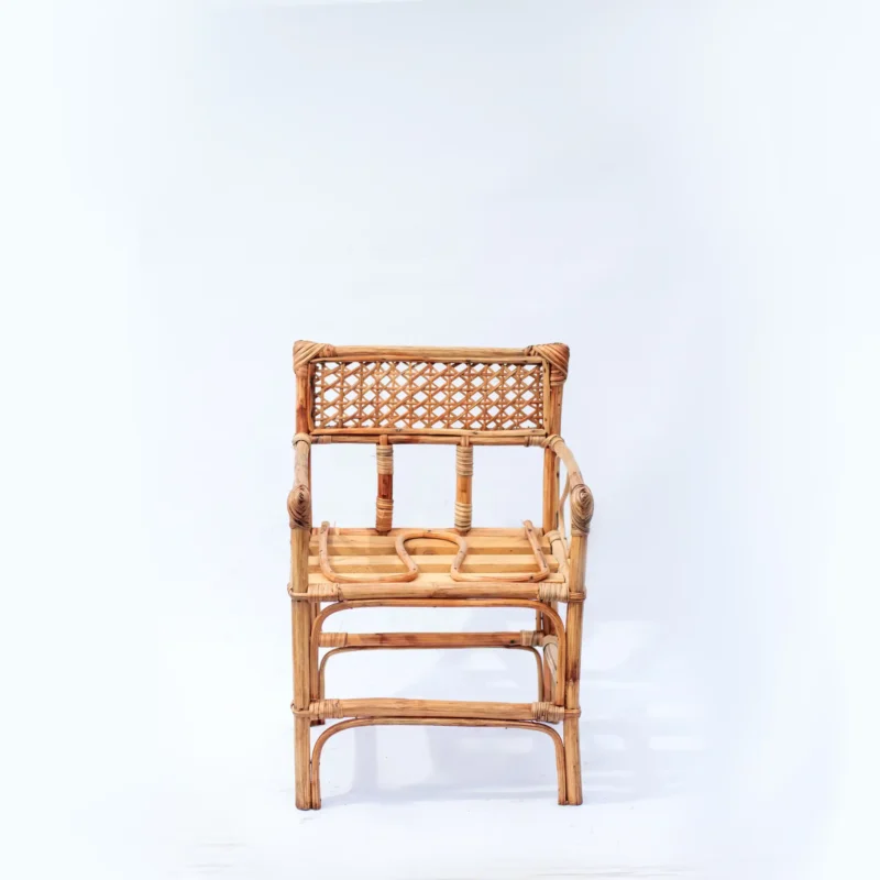 Cane Chair