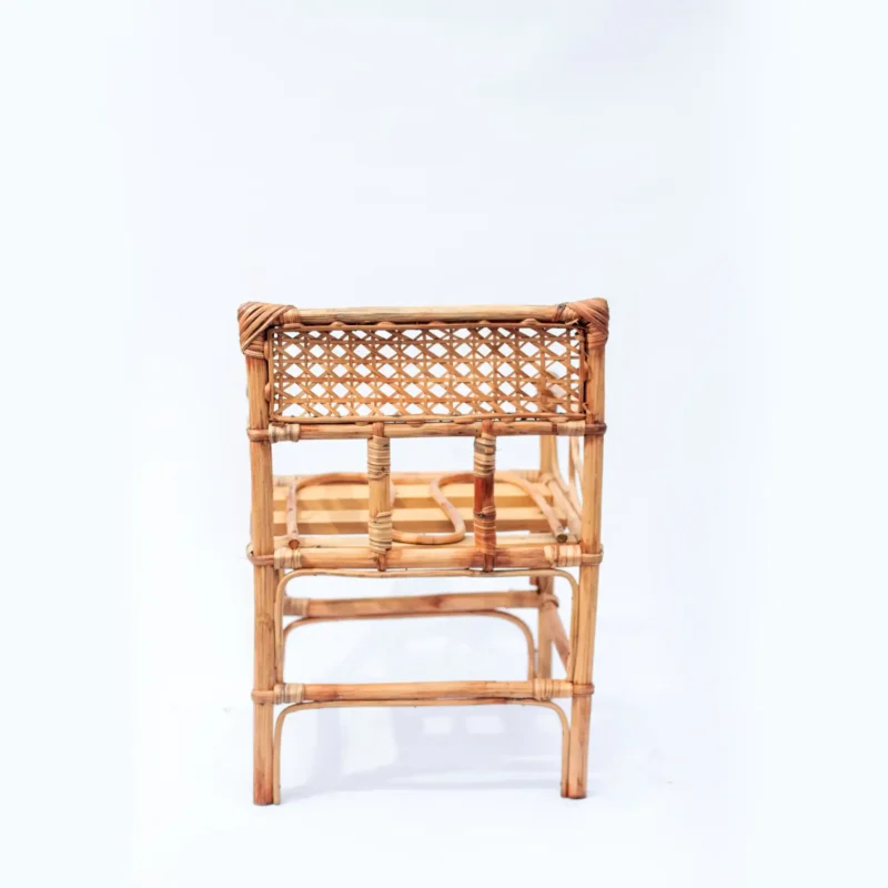 Cane Chair - Image 3