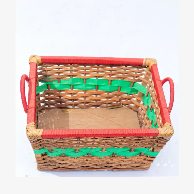 Cane Hamper - Image 2