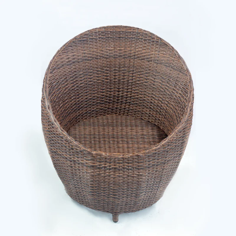 Coconut chair