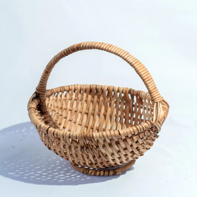 Congo Basket - Image 2