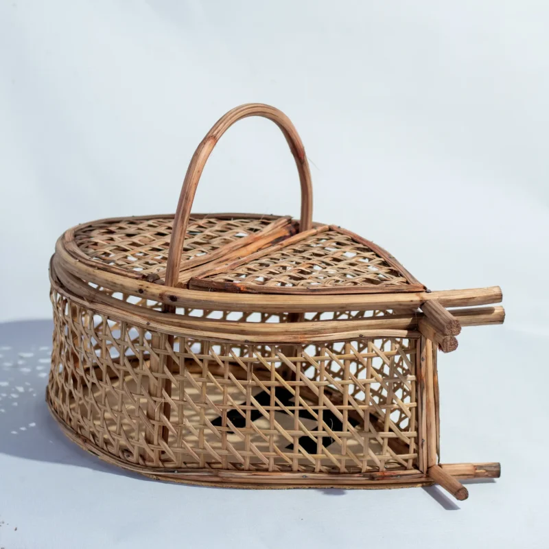 Fish Basket