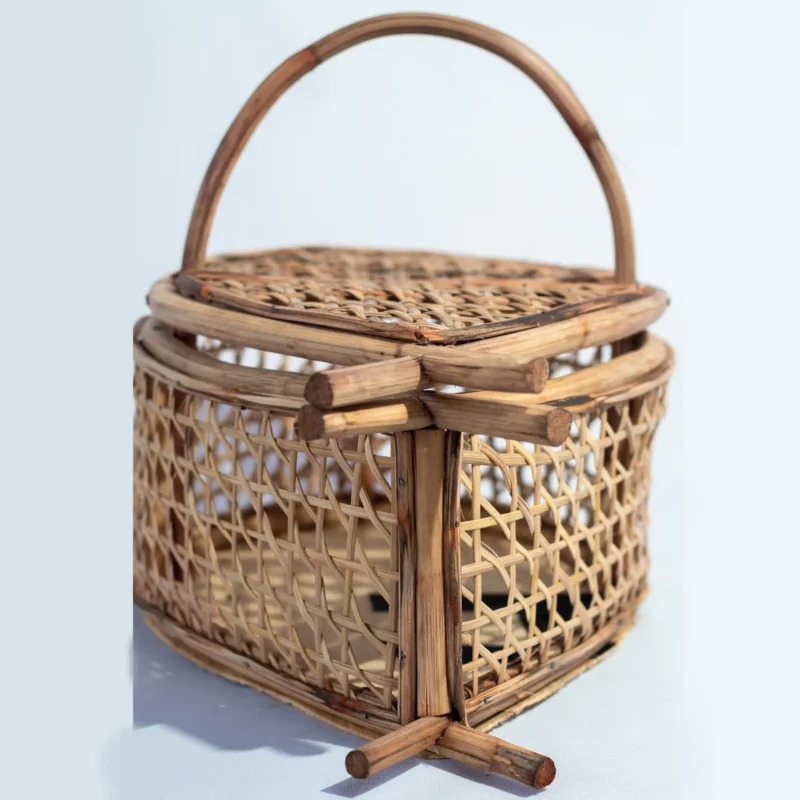 Fish Basket - Image 2