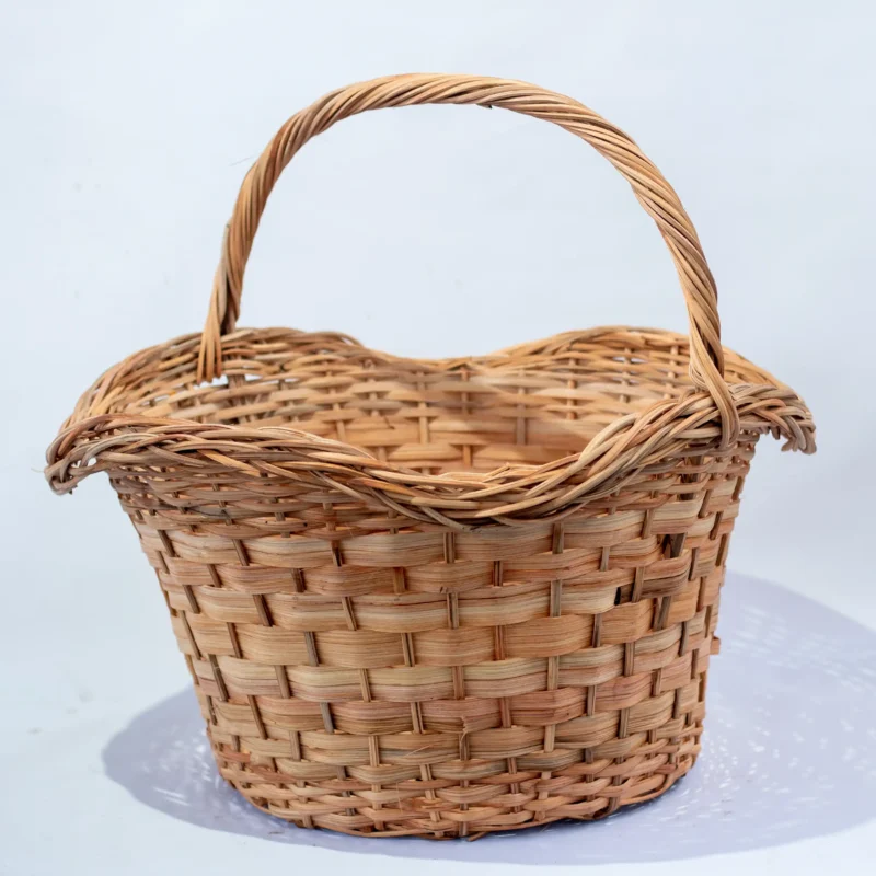 Iron Basket