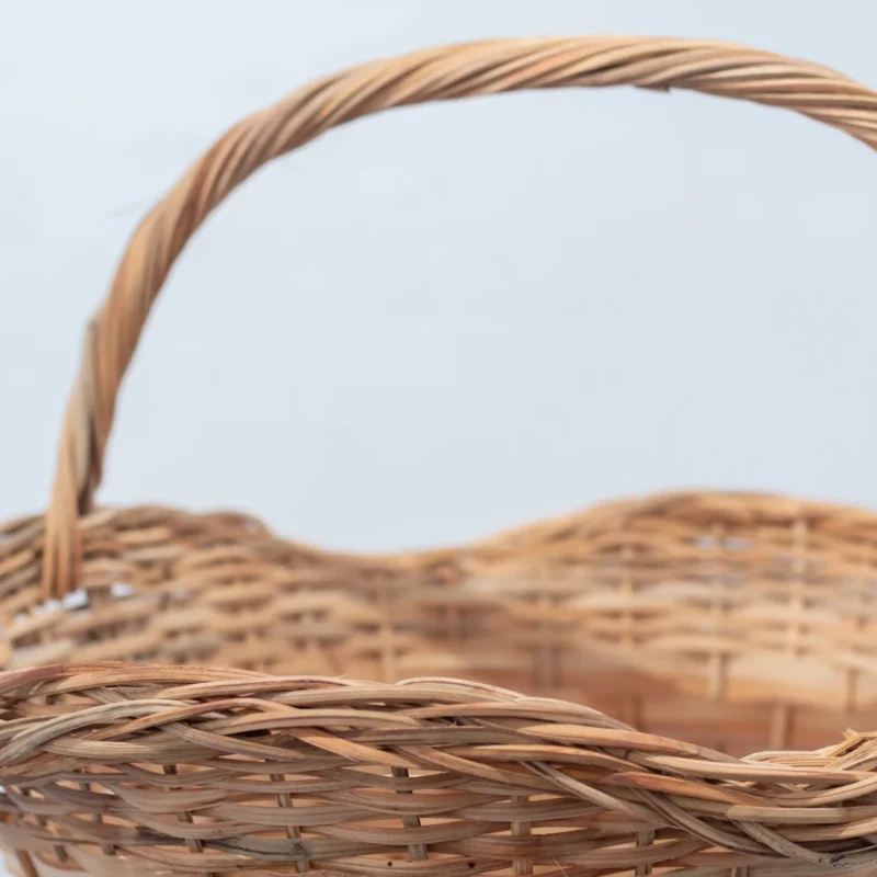 Iron Basket - Image 2