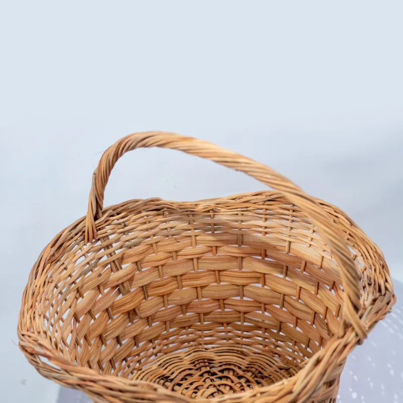 Iron Basket - Image 6