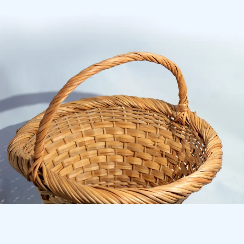 Iron Basket - Image 5