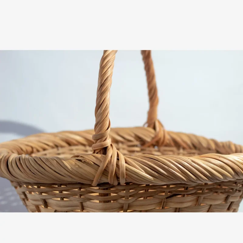 Iron Basket - Image 7