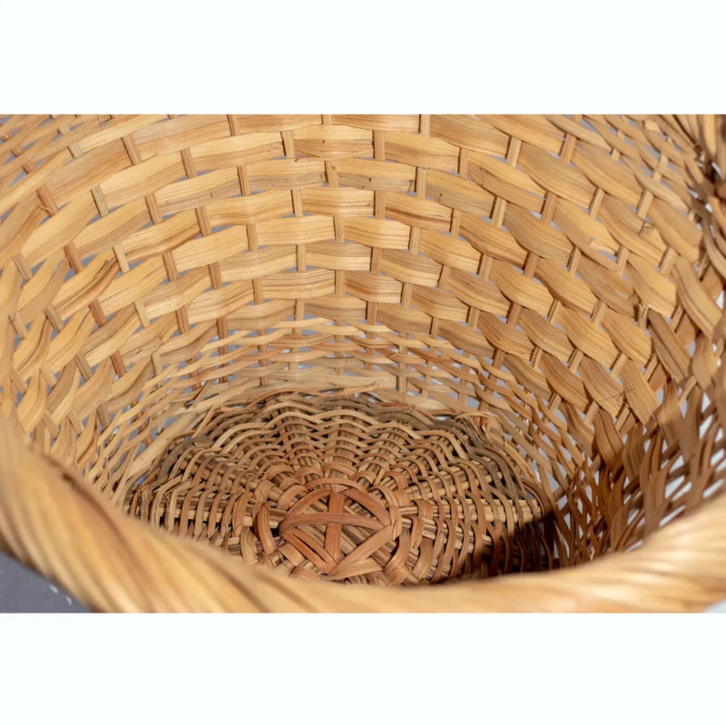 Iron Basket - Image 3