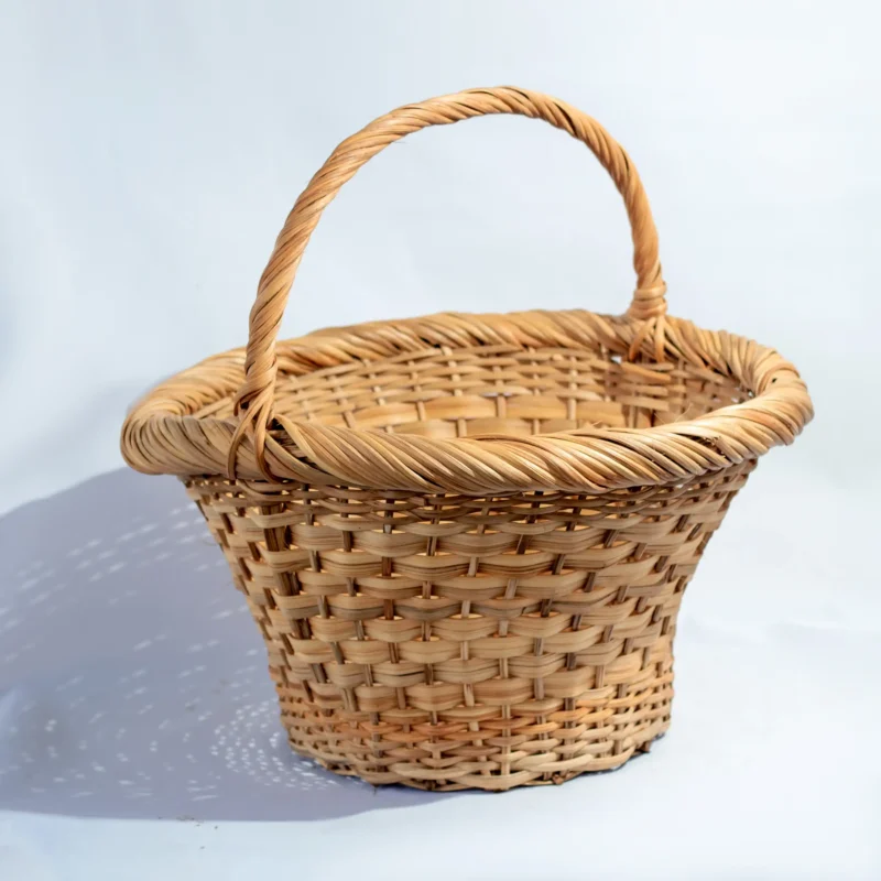 Iron Basket - Image 4